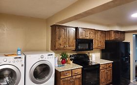 2 Bedroom Holiday Home